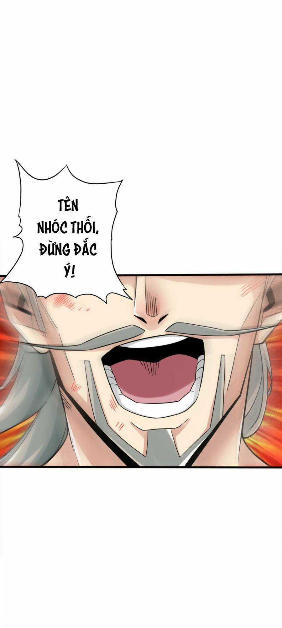 Tuyệt Thế Võ Công Chapter 133 trang 28