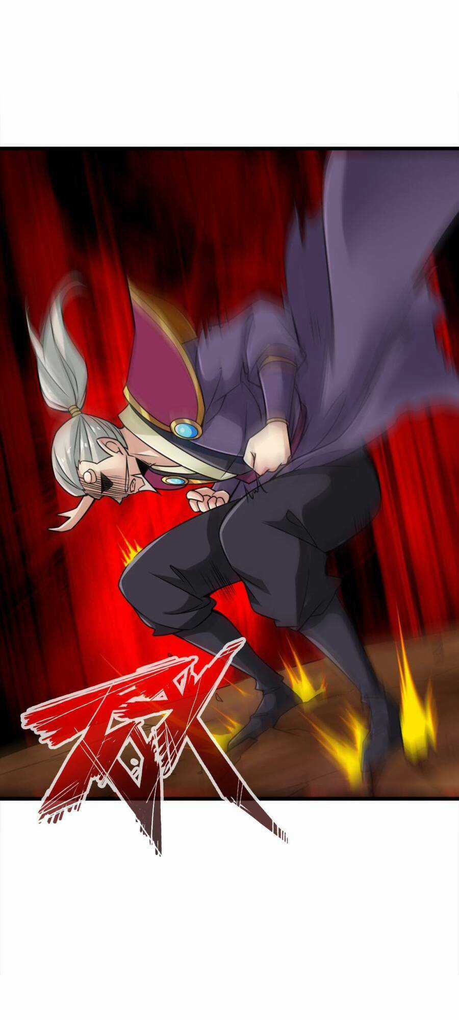 Tuyệt Thế Võ Công Chapter 133 trang 30