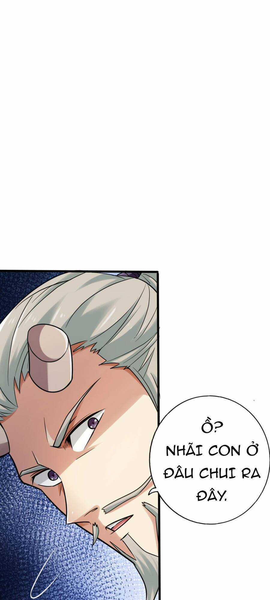 Tuyệt Thế Võ Công Chapter 133 trang 4