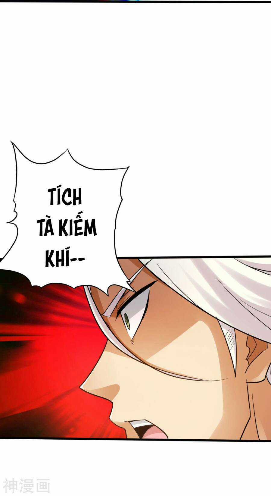 Tuyệt Thế Võ Công Chapter 133 trang 7