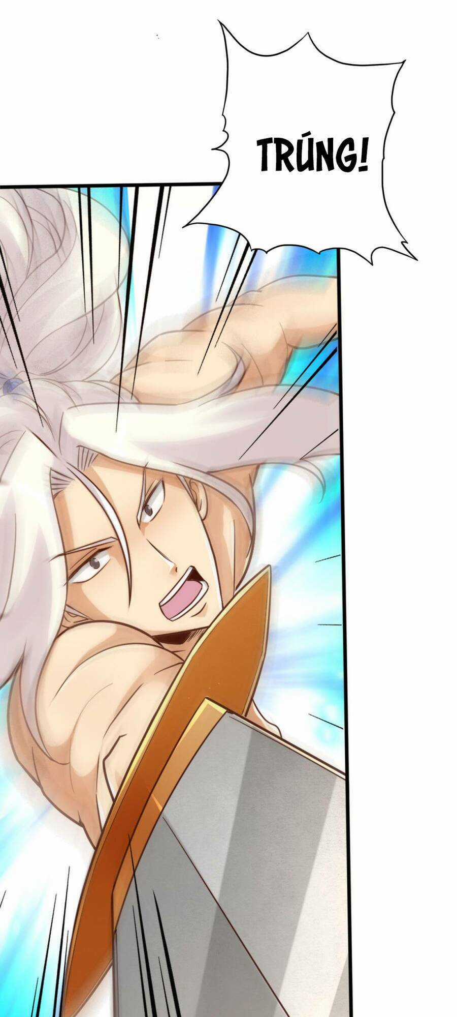 Tuyệt Thế Võ Công Chapter 133 trang 8