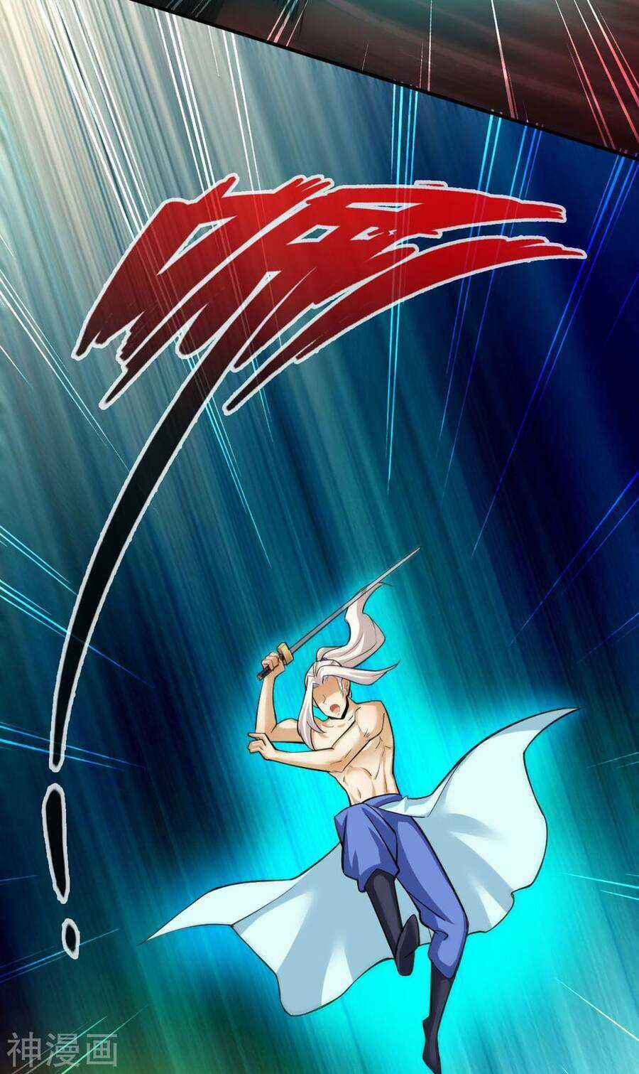 Tuyệt Thế Võ Công Chapter 134 trang 14