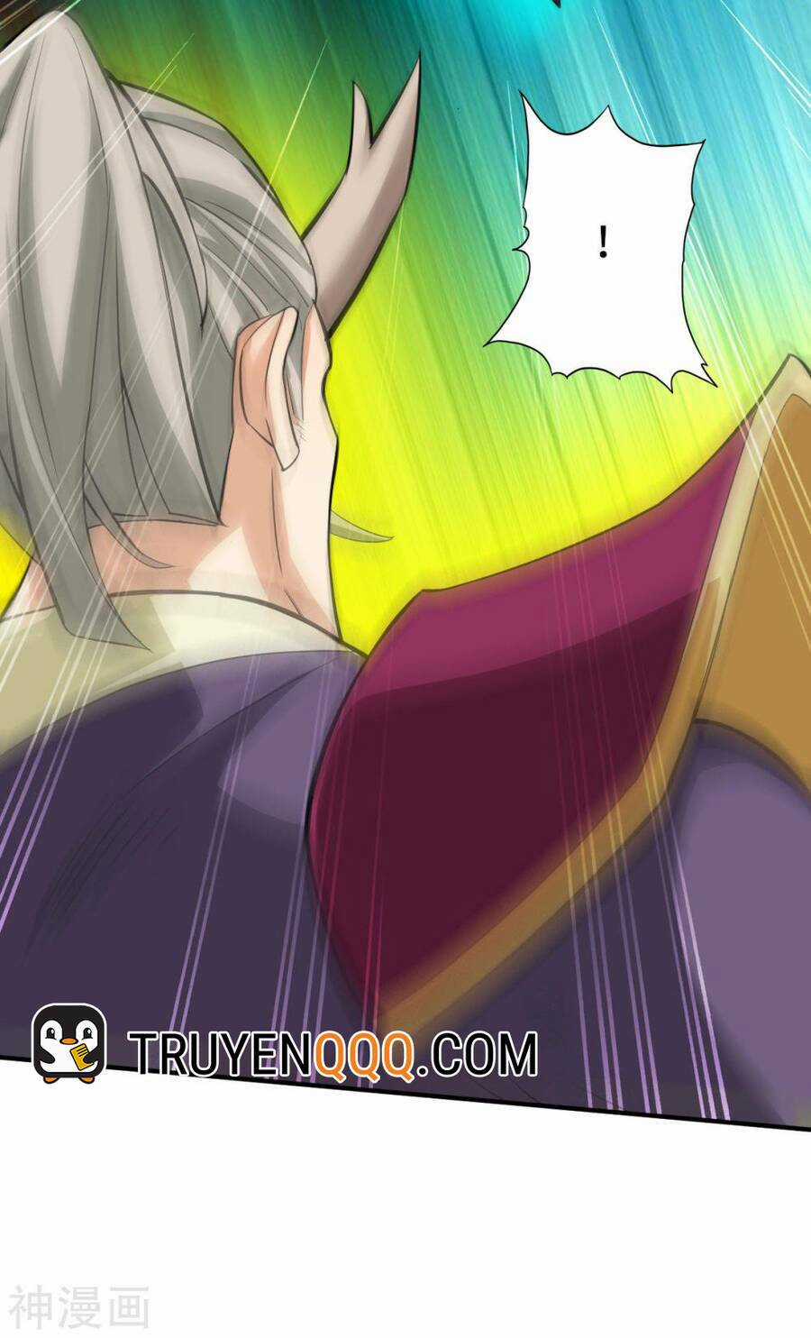 Tuyệt Thế Võ Công Chapter 134 trang 15