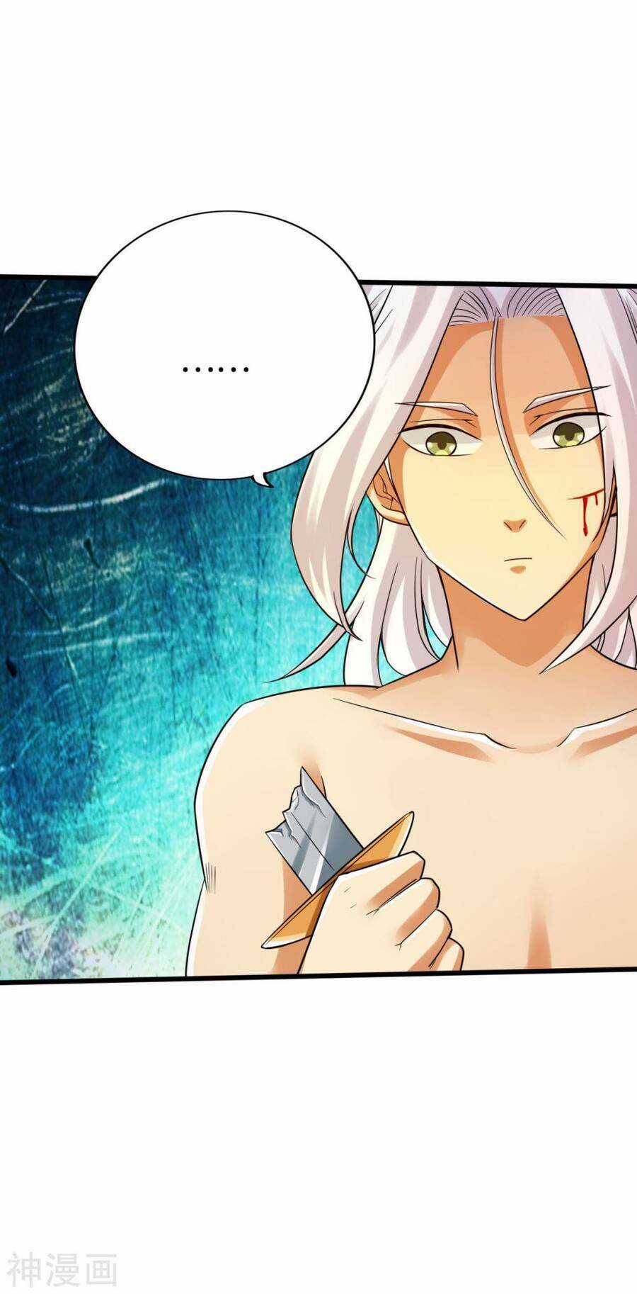 Tuyệt Thế Võ Công Chapter 134 trang 22