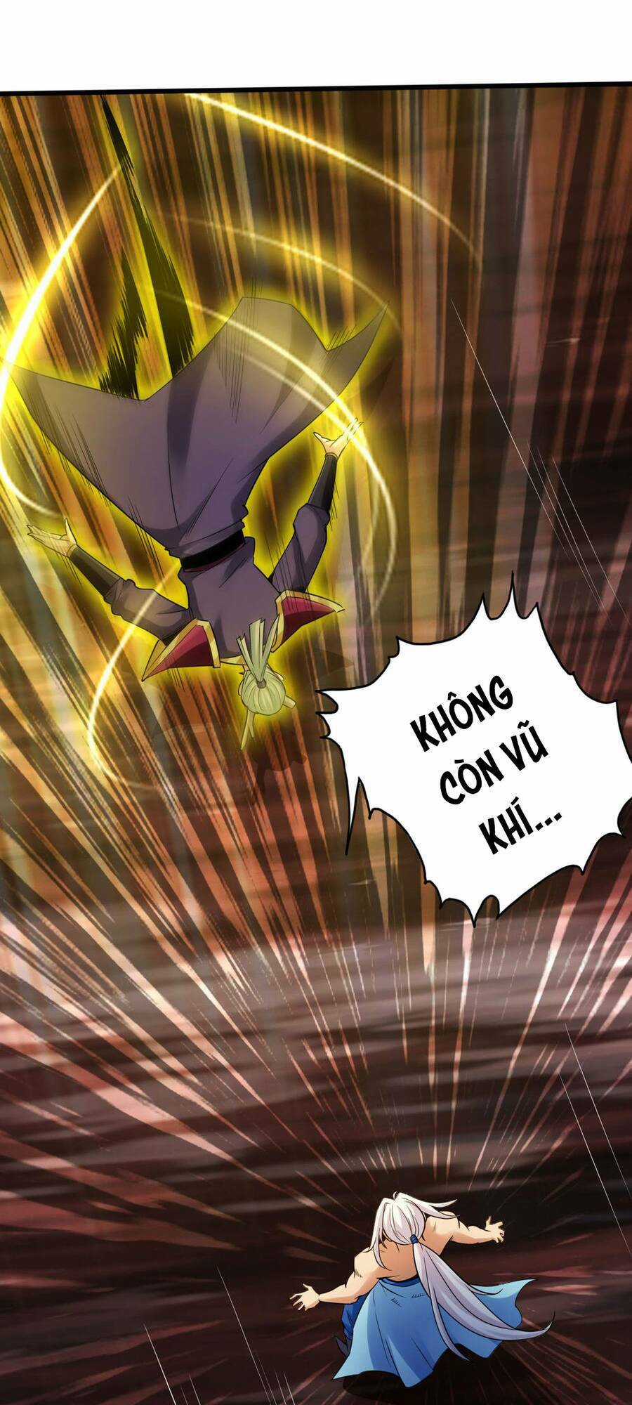 Tuyệt Thế Võ Công Chapter 134 trang 25