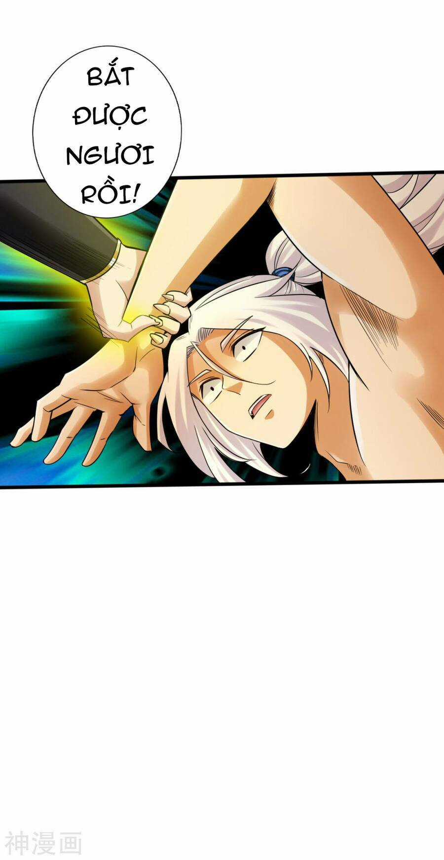 Tuyệt Thế Võ Công Chapter 134 trang 29