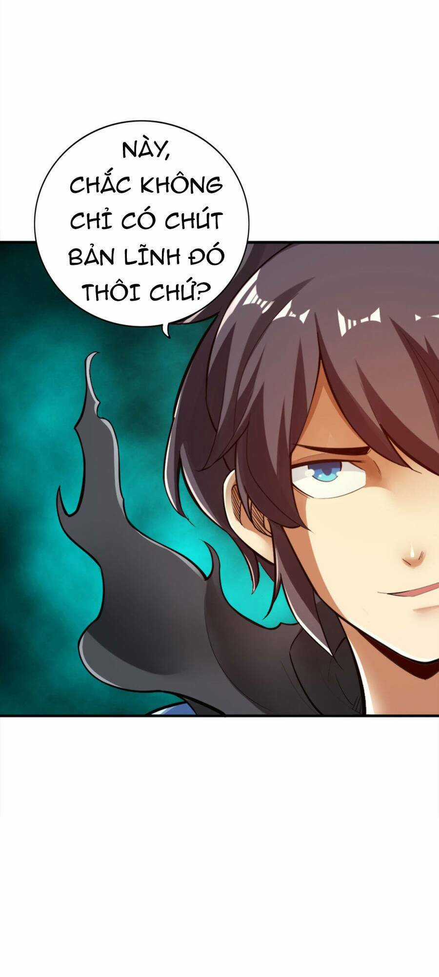 Tuyệt Thế Võ Công Chapter 134 trang 3