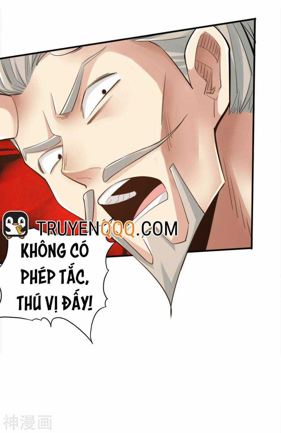 Tuyệt Thế Võ Công Chapter 134 trang 33