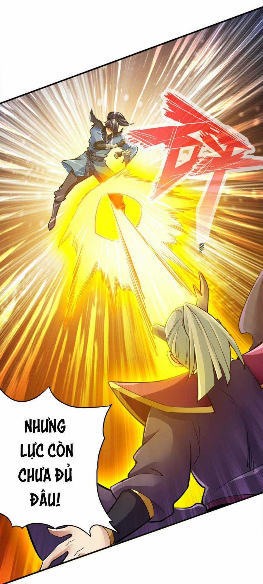 Tuyệt Thế Võ Công Chapter 134 trang 34