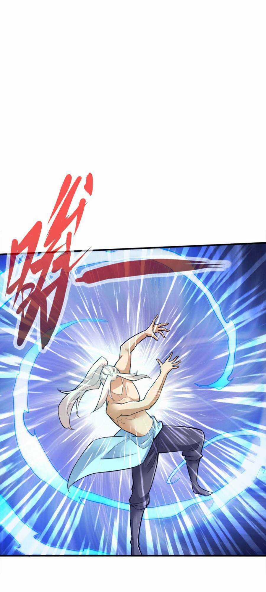 Tuyệt Thế Võ Công Chapter 134 trang 36