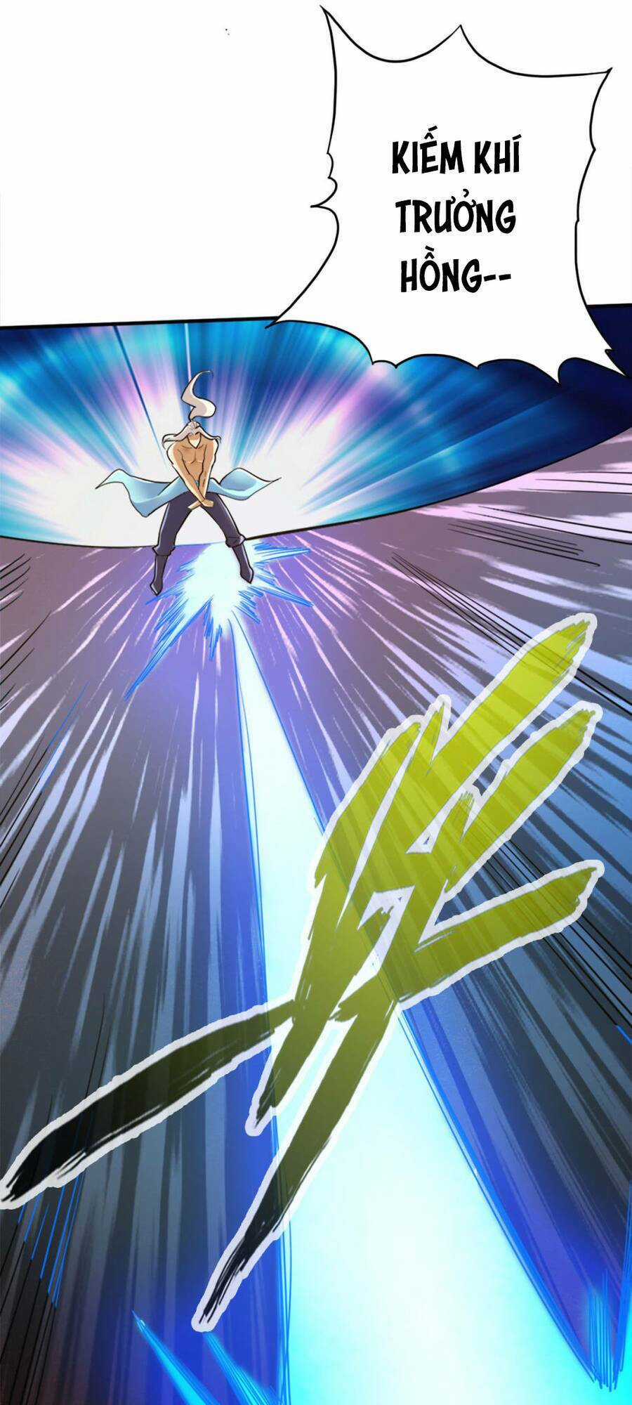 Tuyệt Thế Võ Công Chapter 134 trang 38