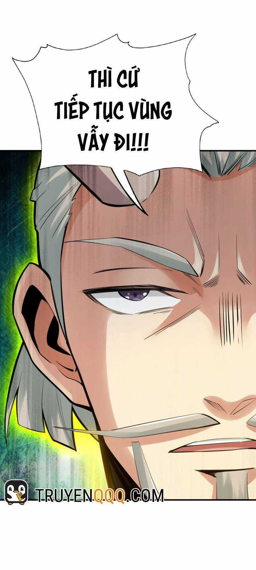 Tuyệt Thế Võ Công Chapter 135 trang 13