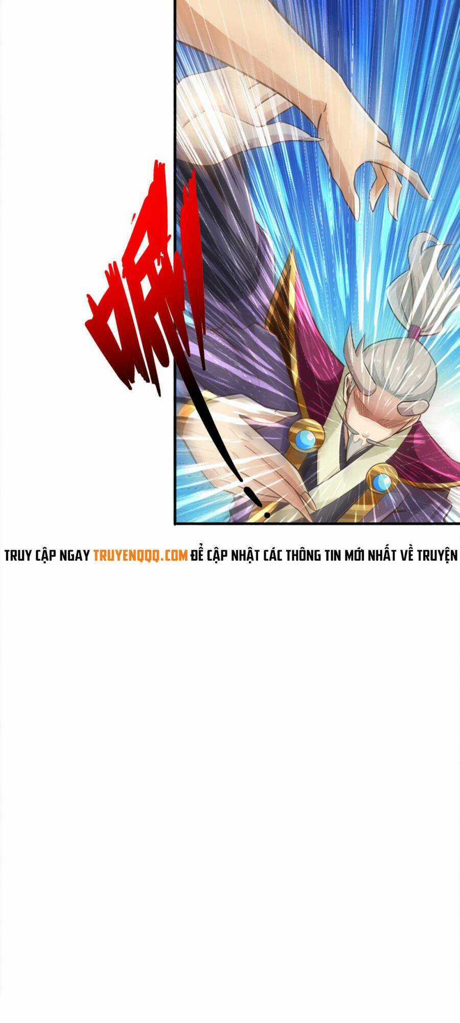 Tuyệt Thế Võ Công Chapter 135 trang 19