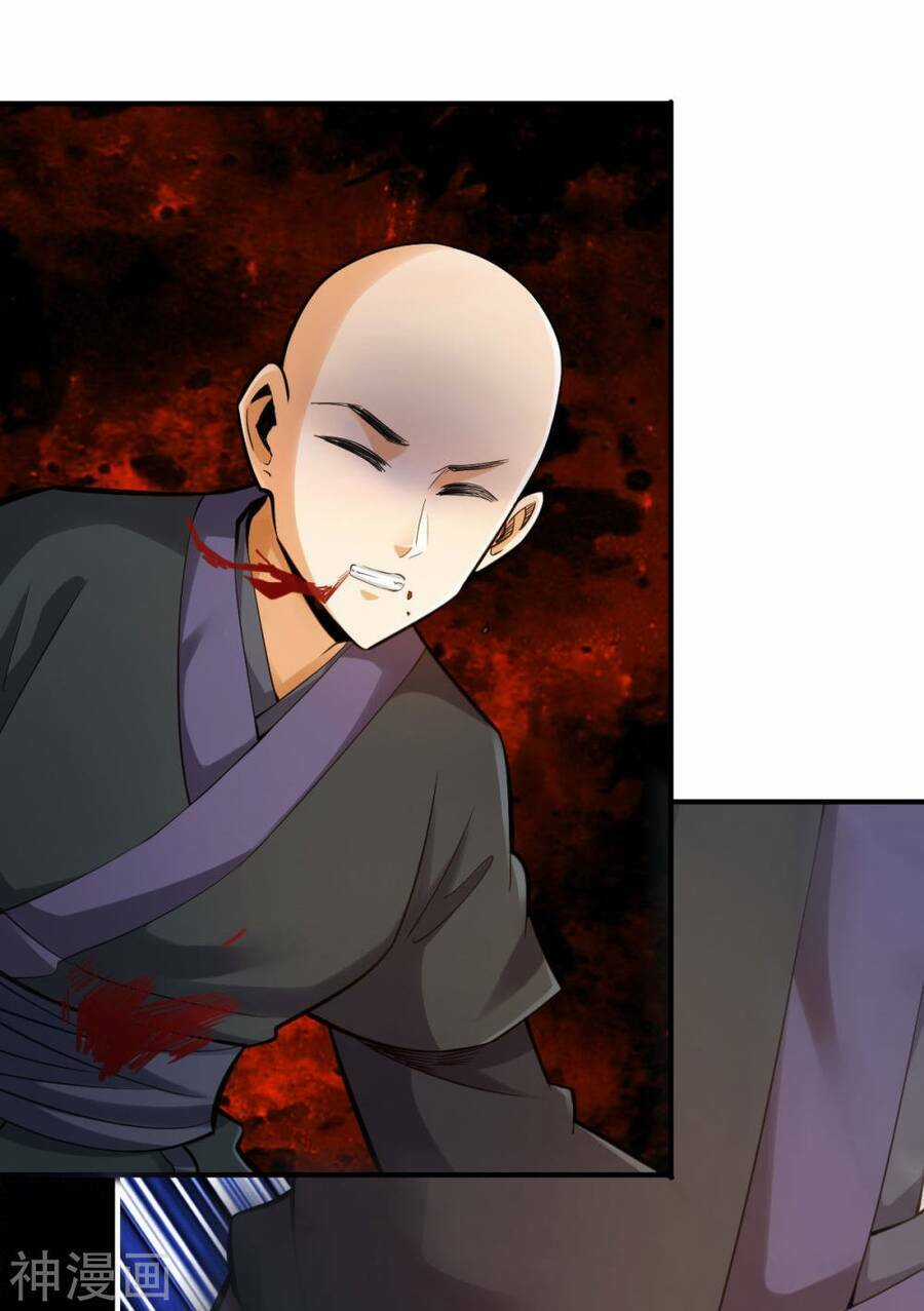 Tuyệt Thế Võ Công Chapter 135 trang 2