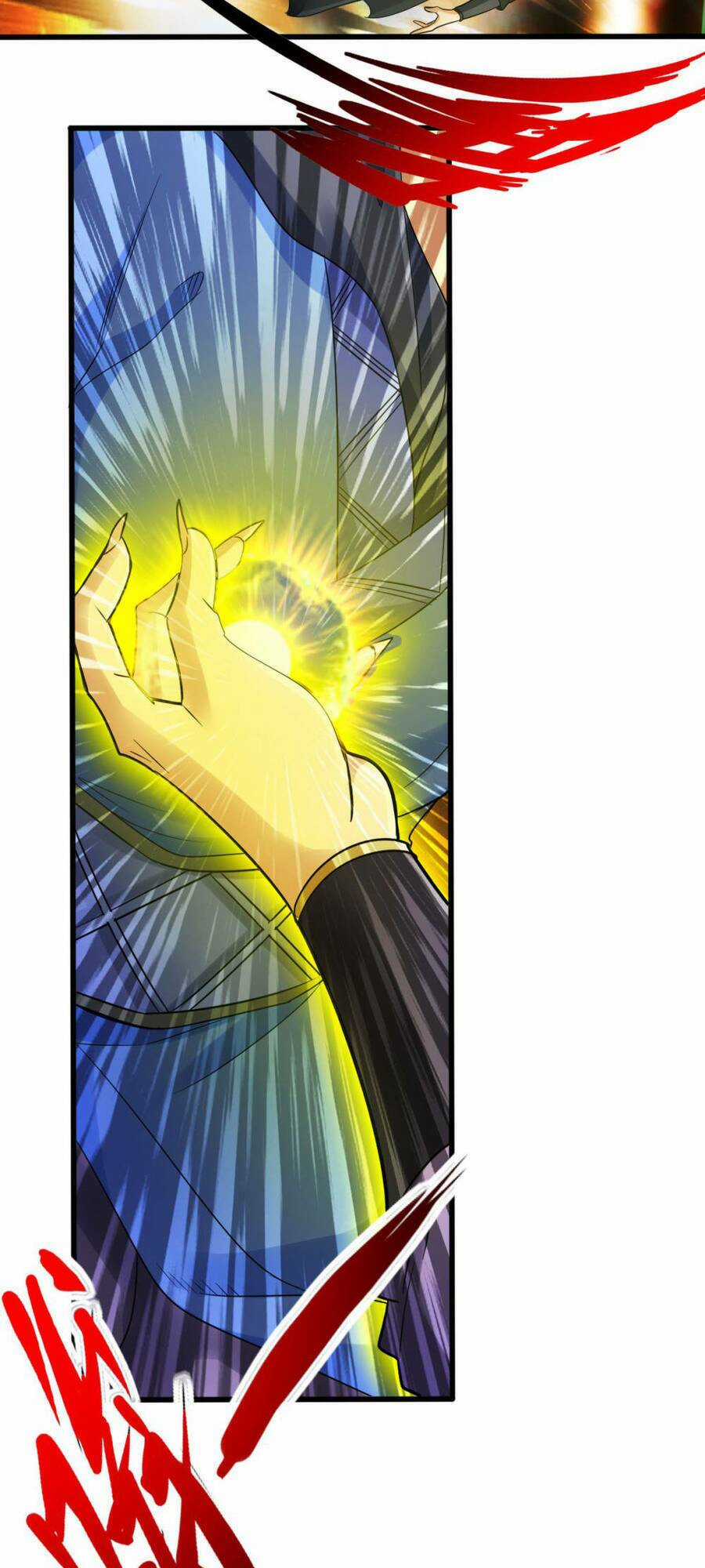 Tuyệt Thế Võ Công Chapter 135 trang 26