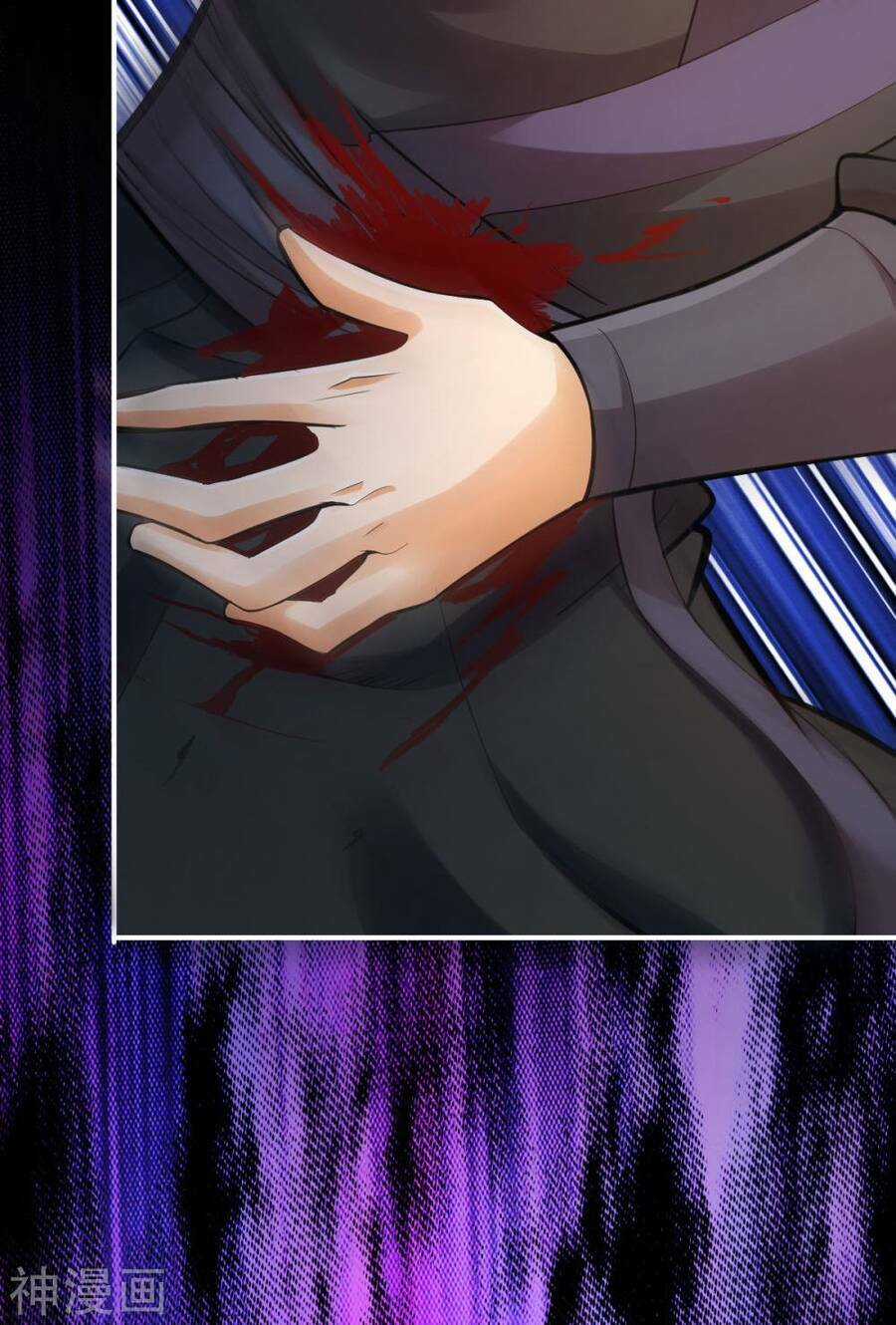 Tuyệt Thế Võ Công Chapter 135 trang 3