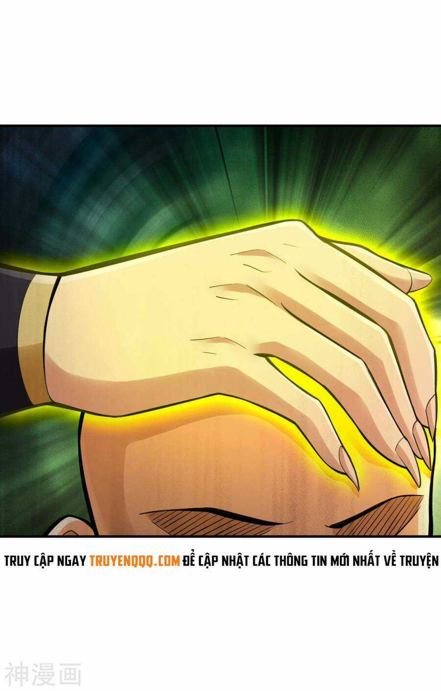 Tuyệt Thế Võ Công Chapter 135 trang 7