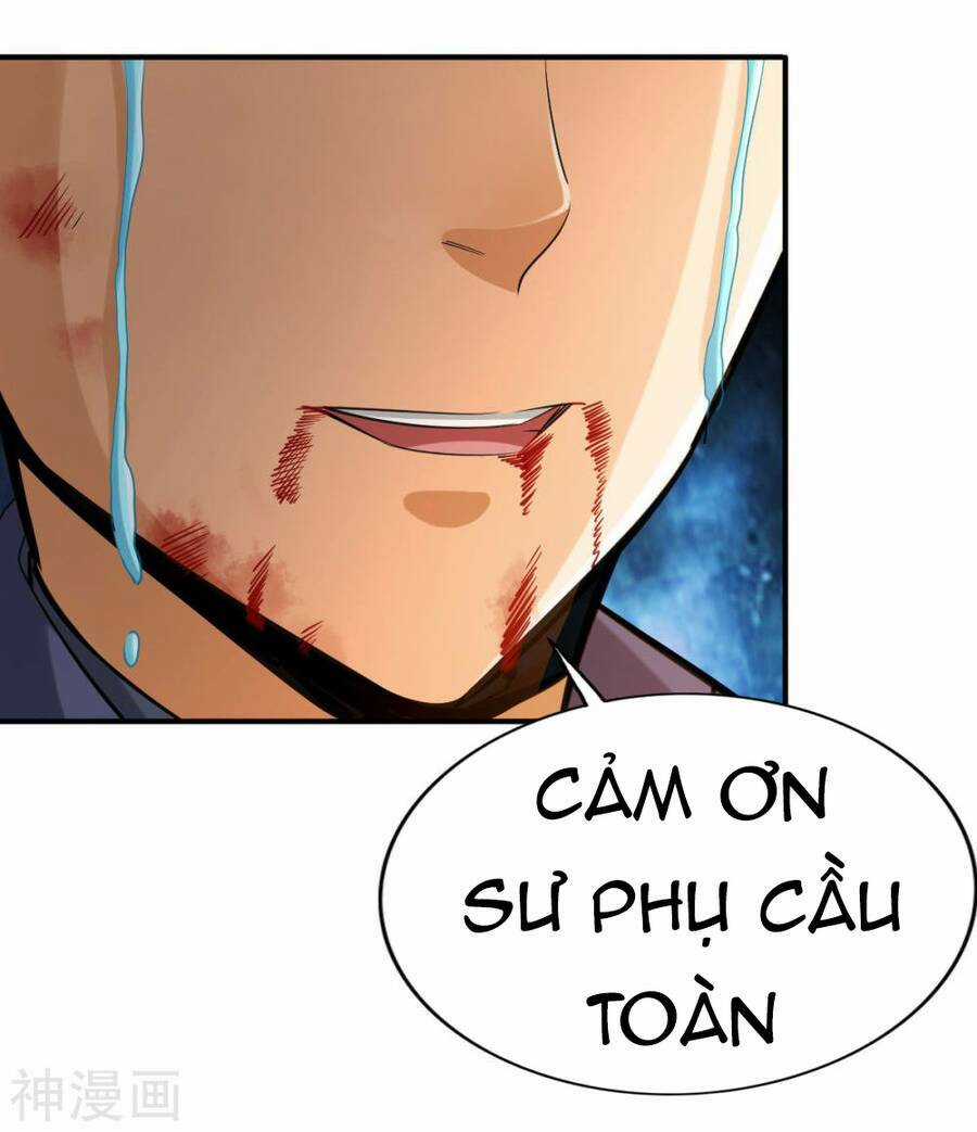 Tuyệt Thế Võ Công Chapter 135 trang 8