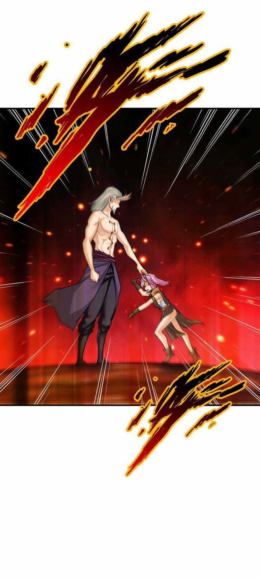 Tuyệt Thế Võ Công Chapter 136 trang 17