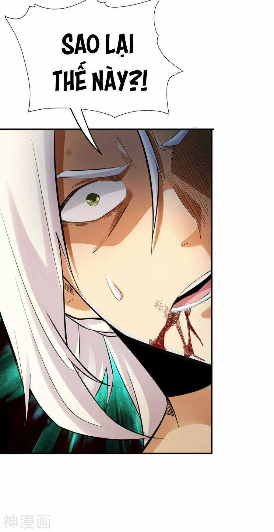 Tuyệt Thế Võ Công Chapter 136 trang 2