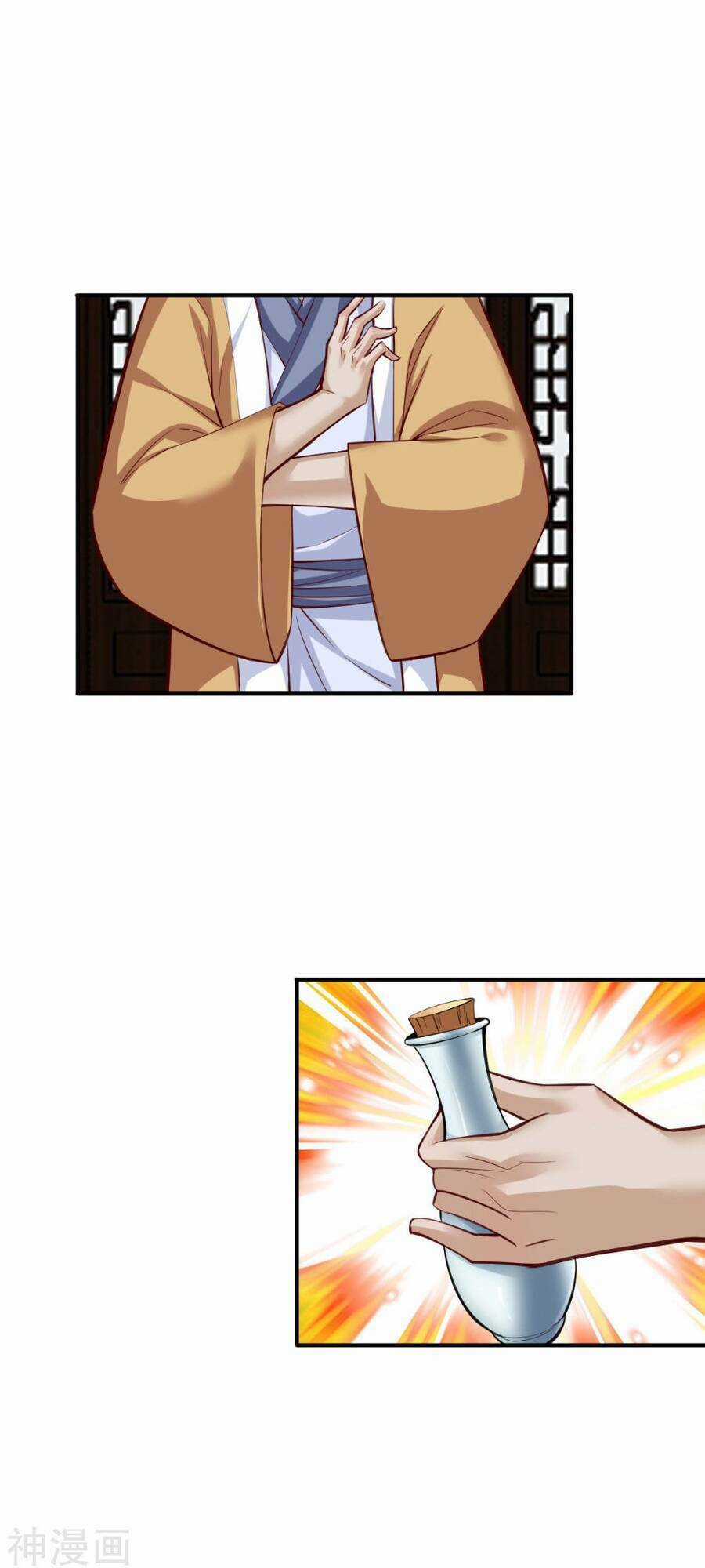 Tuyệt Thế Võ Công Chapter 136 trang 27