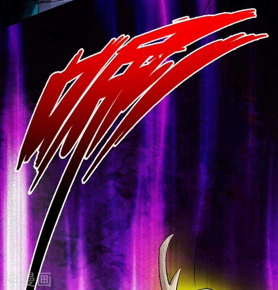 Tuyệt Thế Võ Công Chapter 136 trang 5