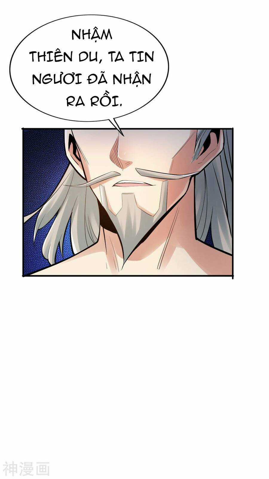 Tuyệt Thế Võ Công Chapter 136 trang 8