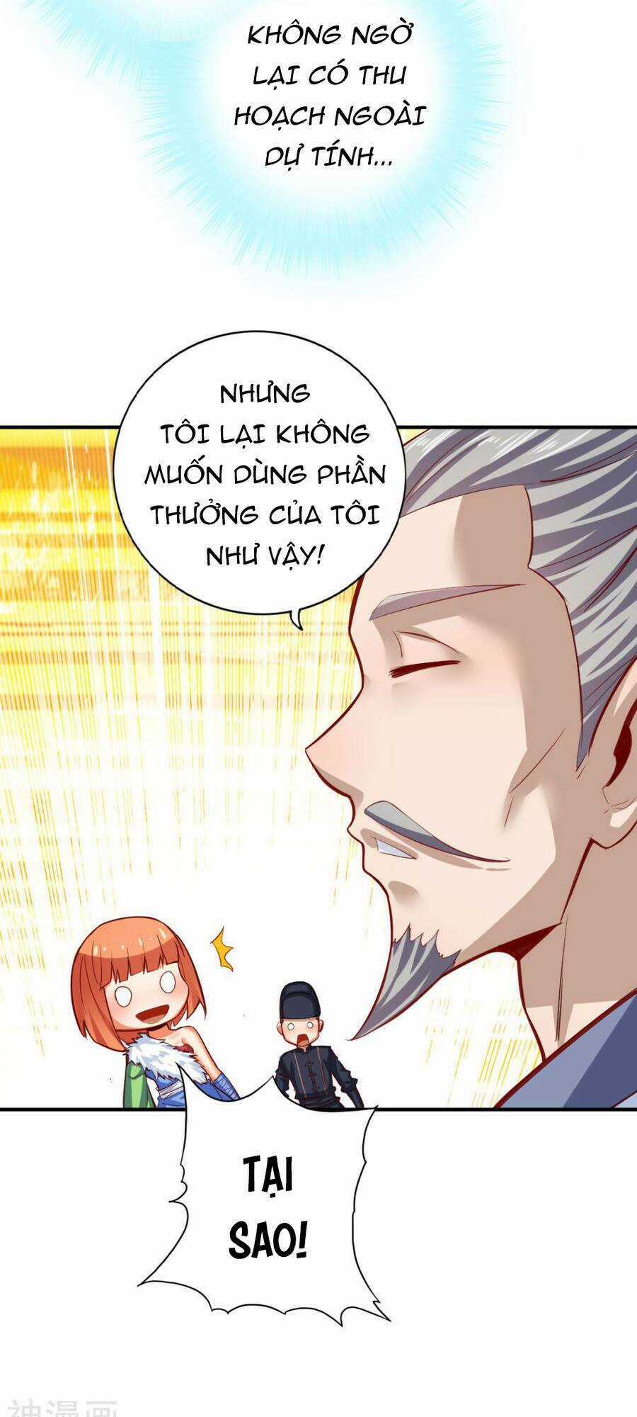 Tuyệt Thế Võ Công Chapter 137 trang 12