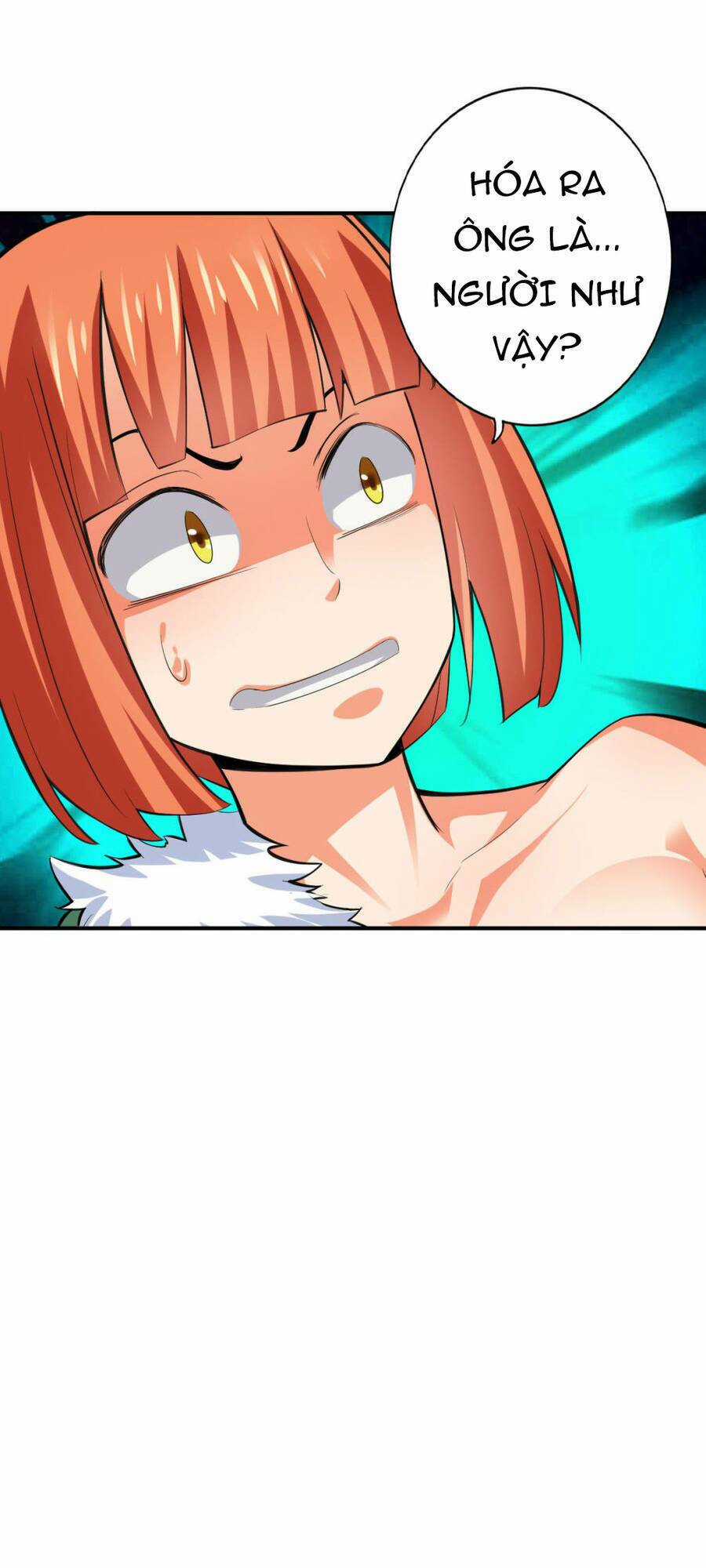 Tuyệt Thế Võ Công Chapter 137 trang 18