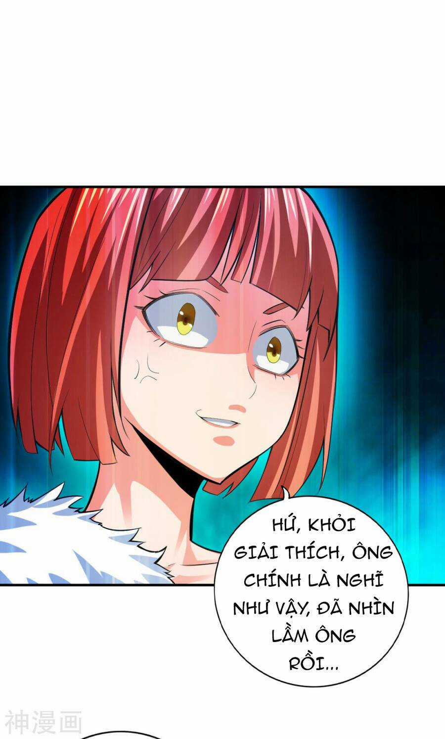 Tuyệt Thế Võ Công Chapter 137 trang 22