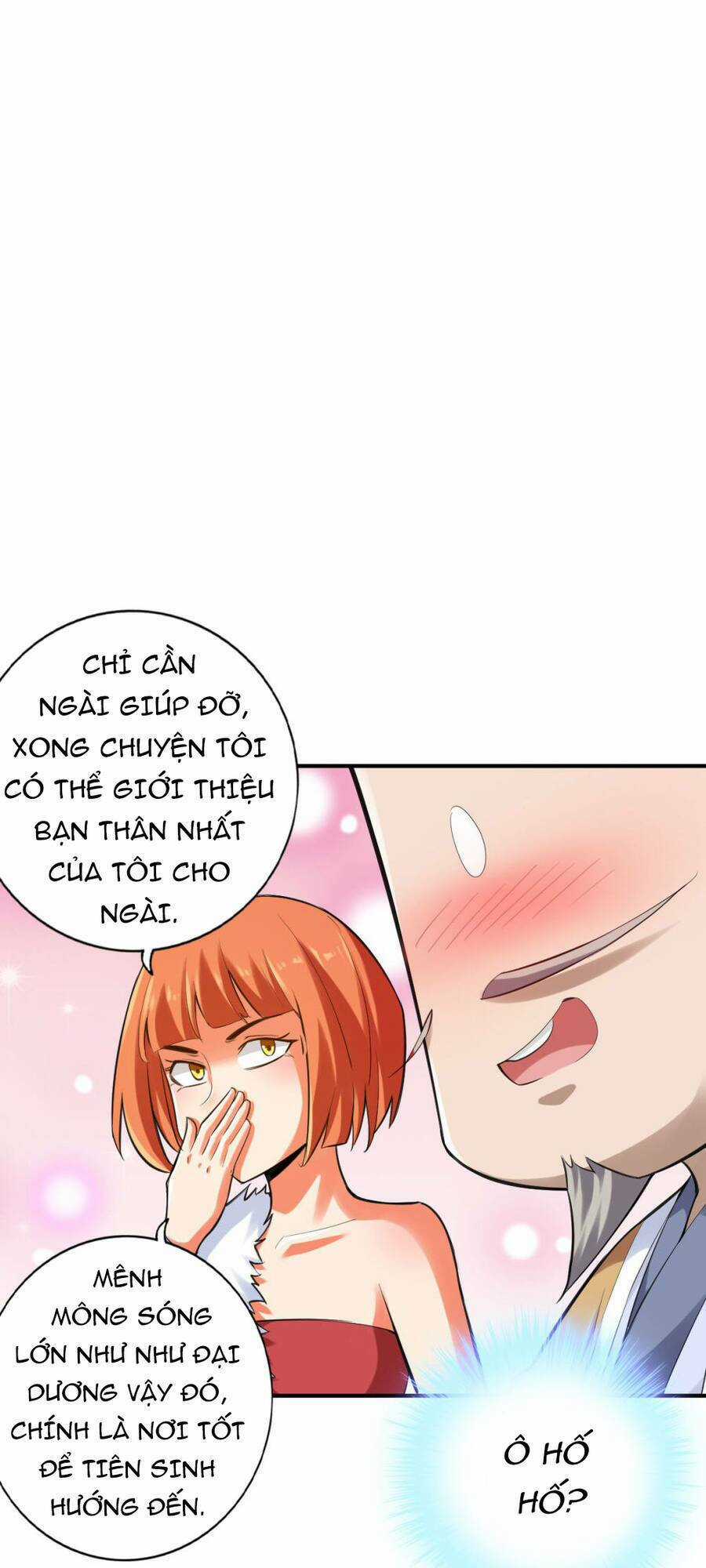 Tuyệt Thế Võ Công Chapter 137 trang 29