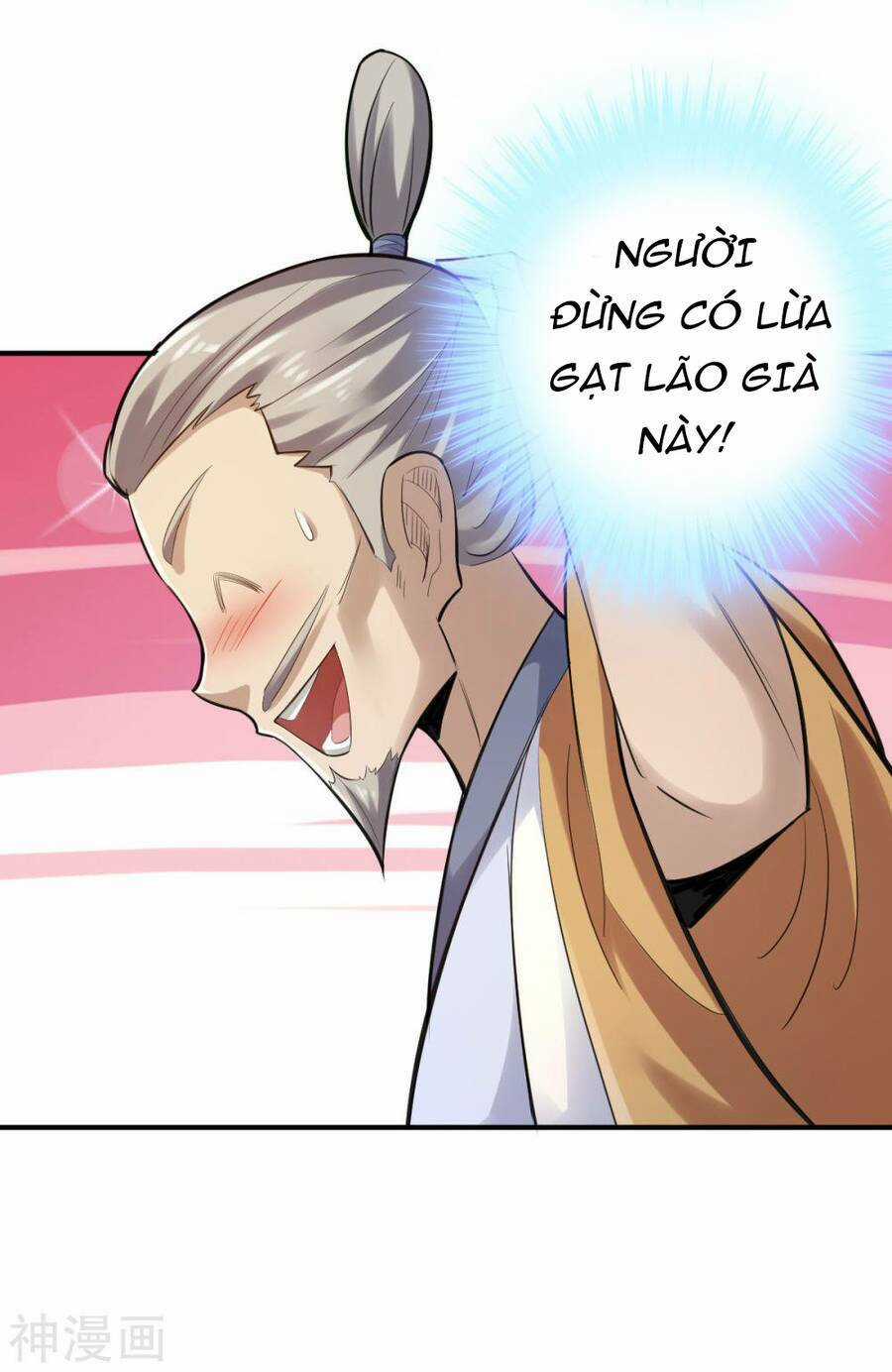 Tuyệt Thế Võ Công Chapter 137 trang 31