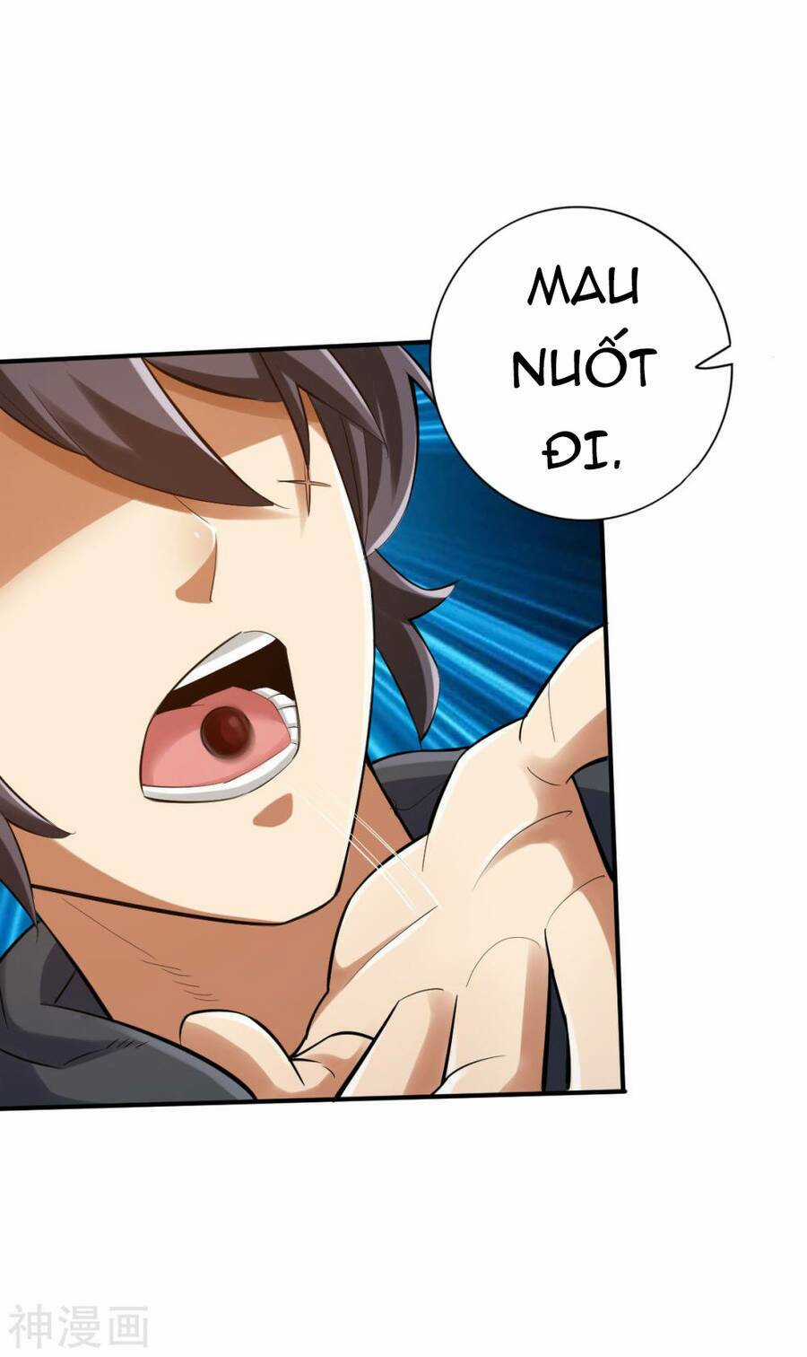 Tuyệt Thế Võ Công Chapter 137 trang 33