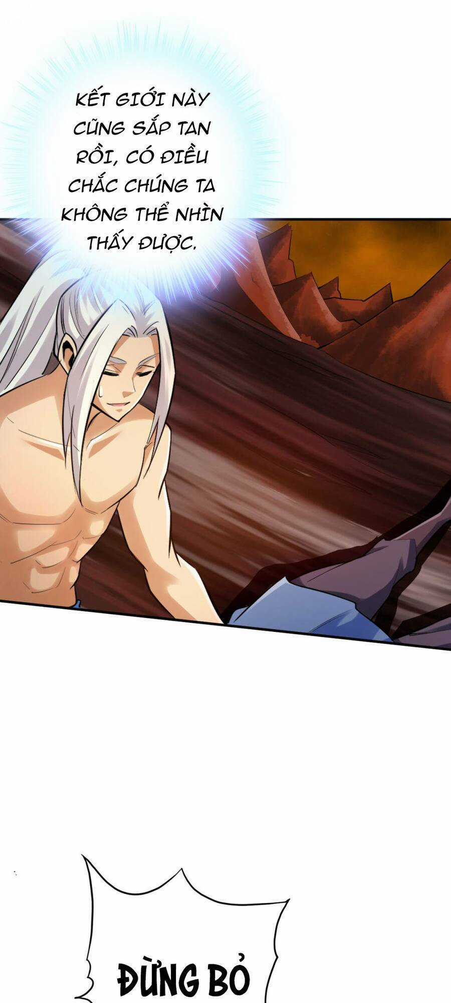 Tuyệt Thế Võ Công Chapter 137 trang 35