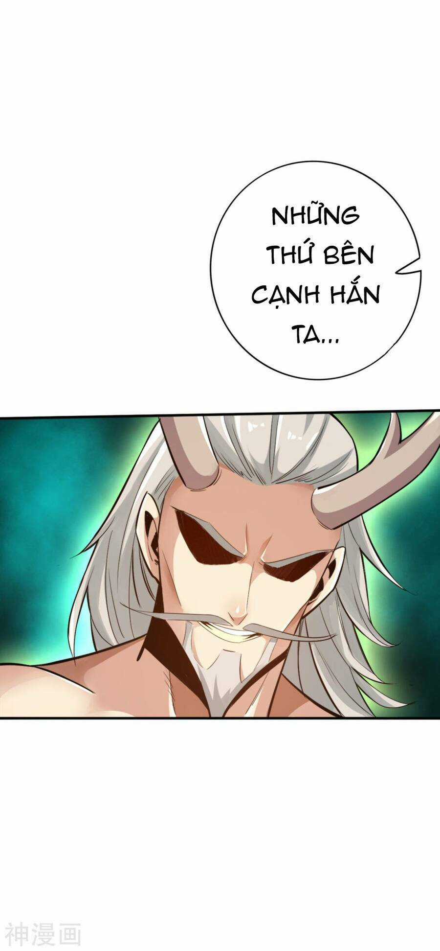 Tuyệt Thế Võ Công Chapter 137 trang 4