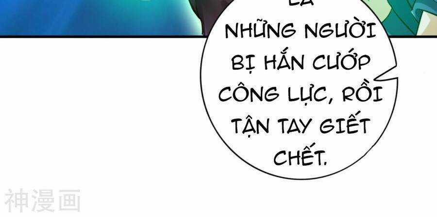 Tuyệt Thế Võ Công Chapter 137 trang 6