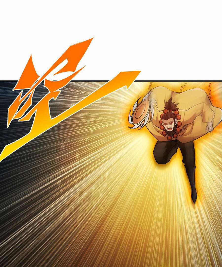 Tuyệt Thế Võ Công Chapter 138 trang 10