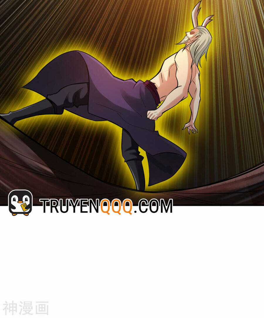 Tuyệt Thế Võ Công Chapter 138 trang 11