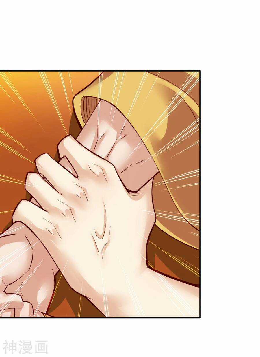 Tuyệt Thế Võ Công Chapter 138 trang 13