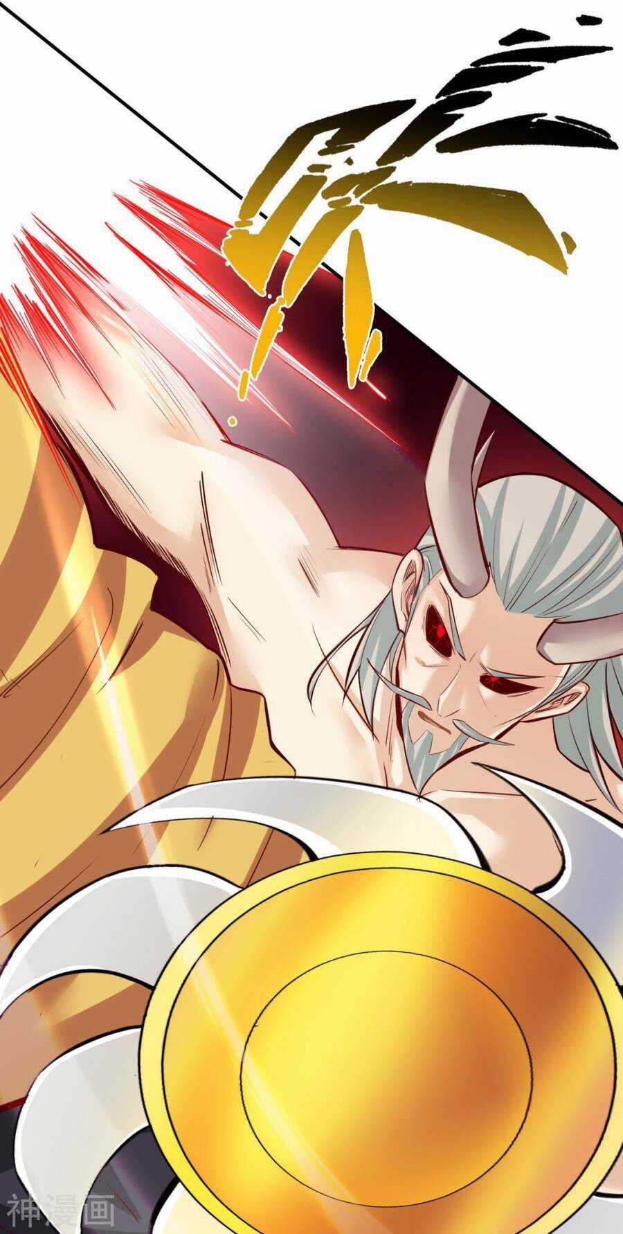Tuyệt Thế Võ Công Chapter 138 trang 14