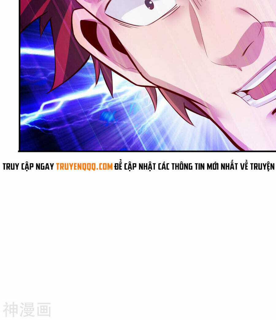 Tuyệt Thế Võ Công Chapter 138 trang 17