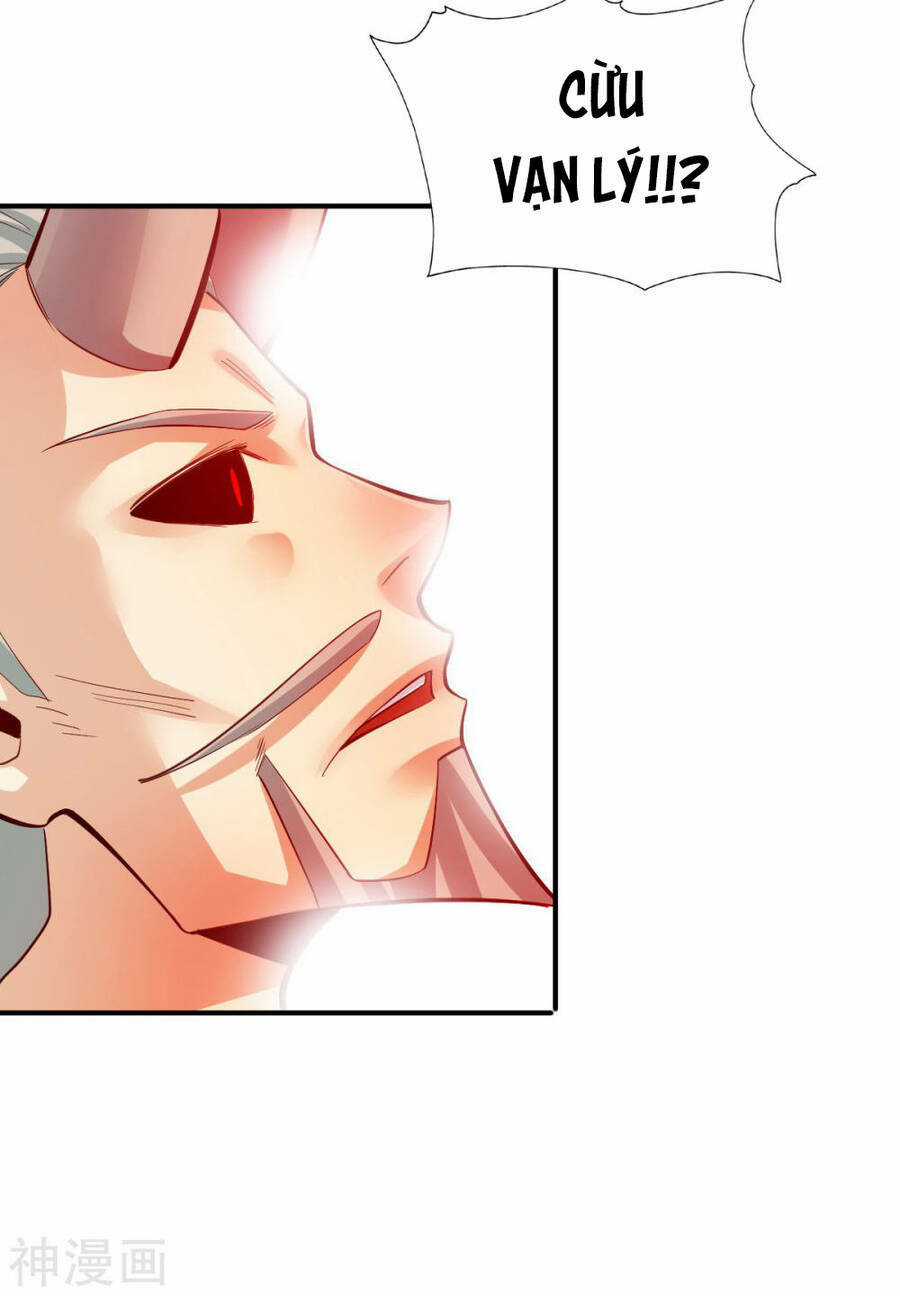 Tuyệt Thế Võ Công Chapter 138 trang 19