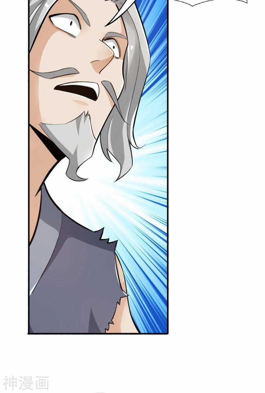 Tuyệt Thế Võ Công Chapter 138 trang 2