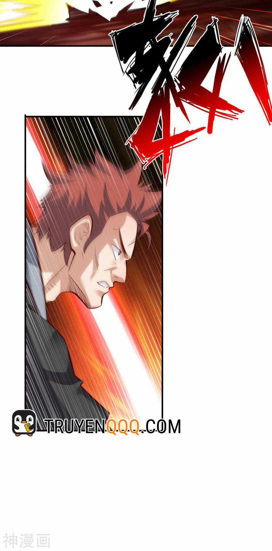 Tuyệt Thế Võ Công Chapter 138 trang 21