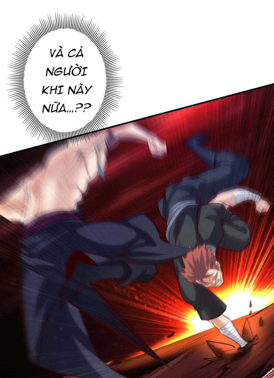Tuyệt Thế Võ Công Chapter 138 trang 22