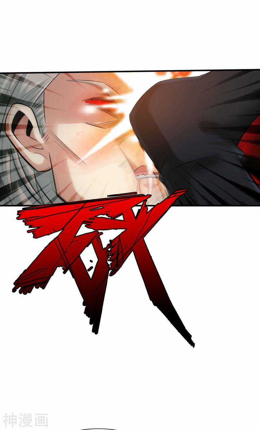 Tuyệt Thế Võ Công Chapter 138 trang 25