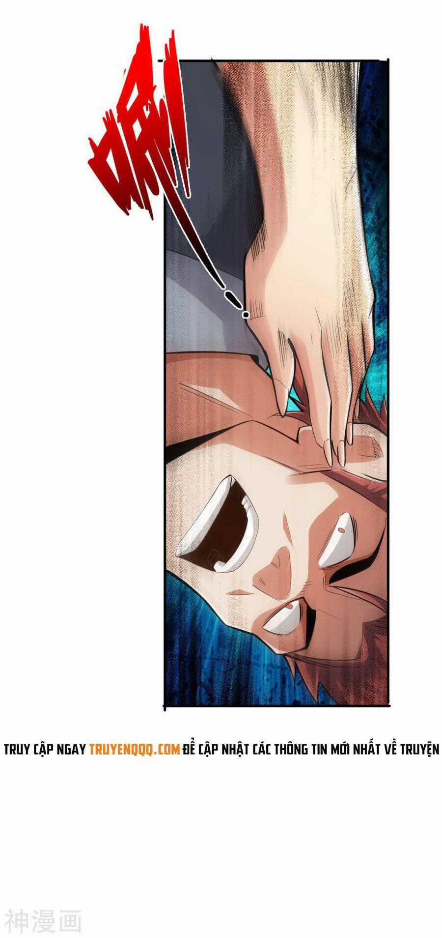 Tuyệt Thế Võ Công Chapter 138 trang 28