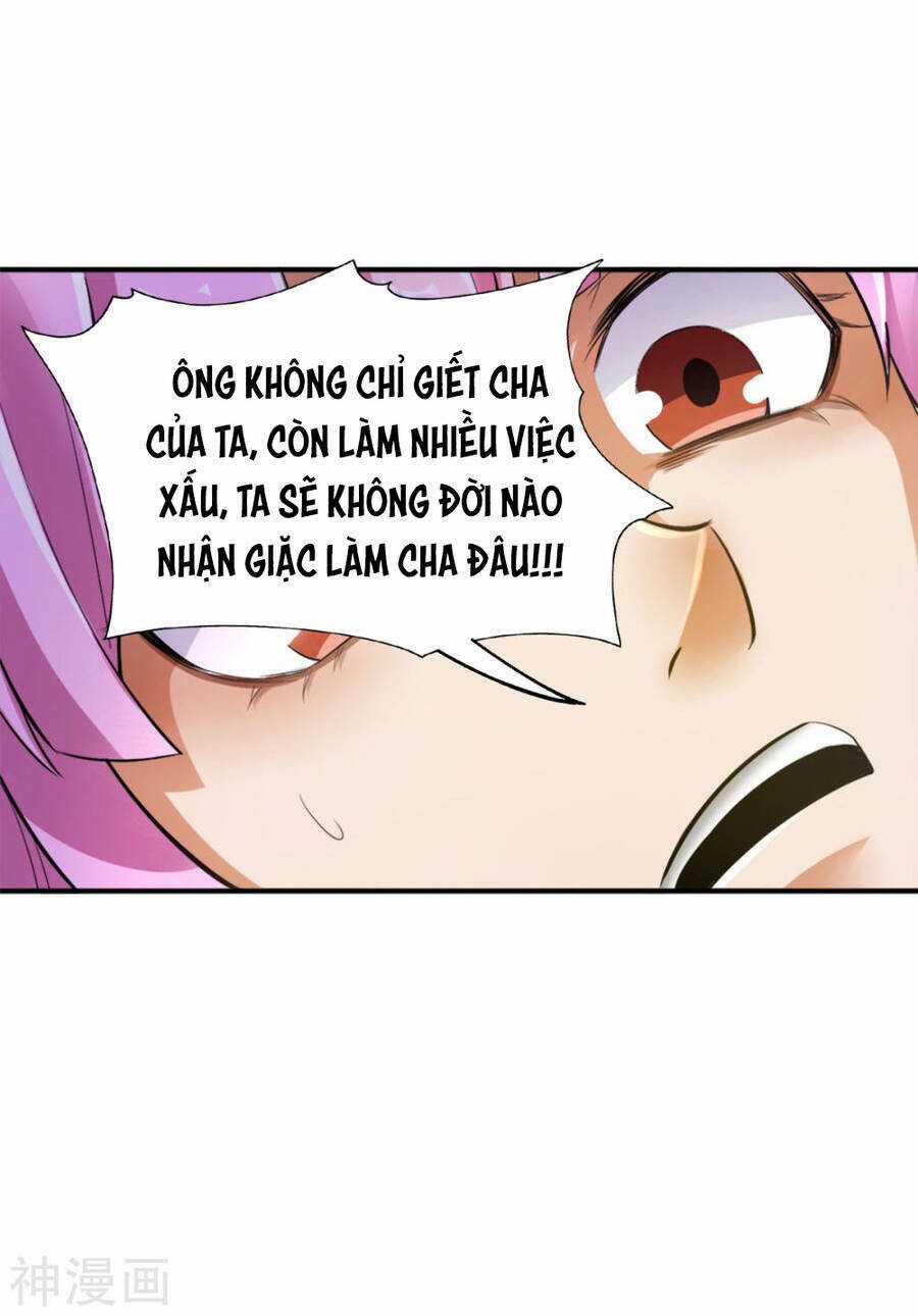 Tuyệt Thế Võ Công Chapter 138 trang 4