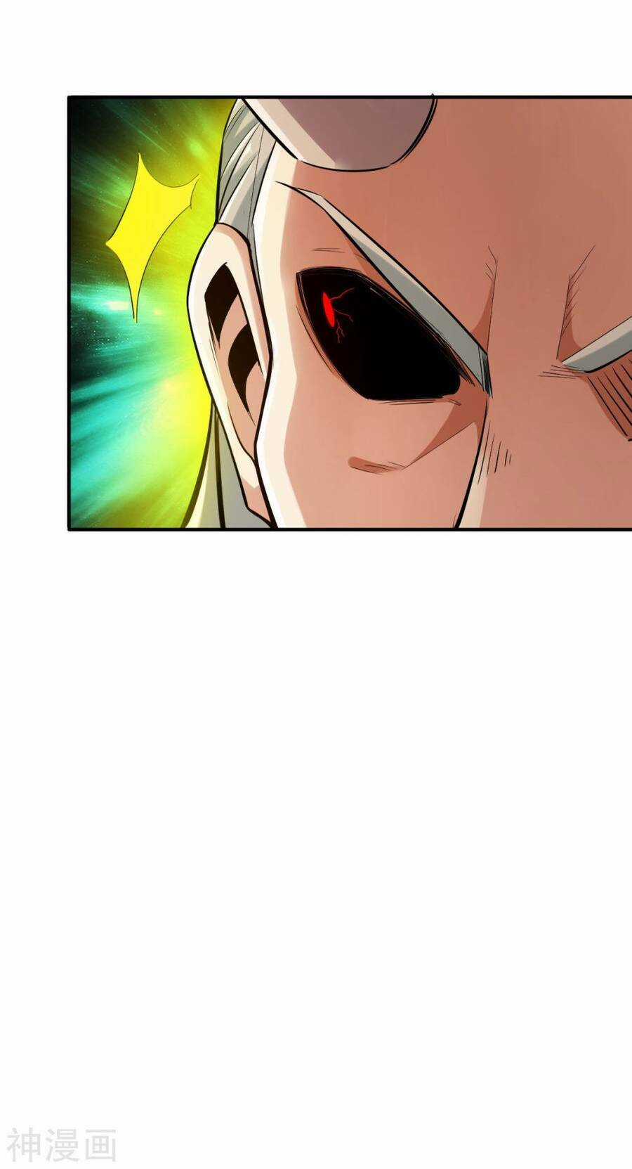 Tuyệt Thế Võ Công Chapter 138 trang 8