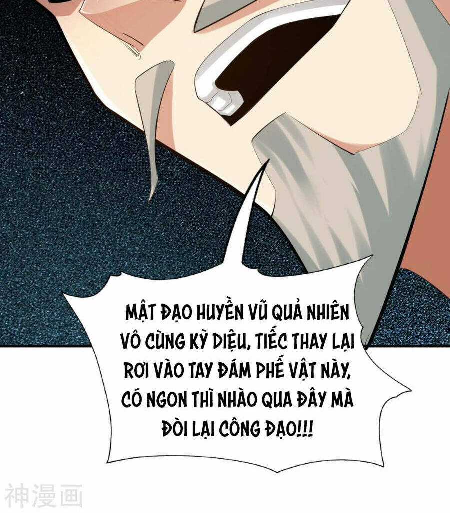 Tuyệt Thế Võ Công Chapter 139 trang 10
